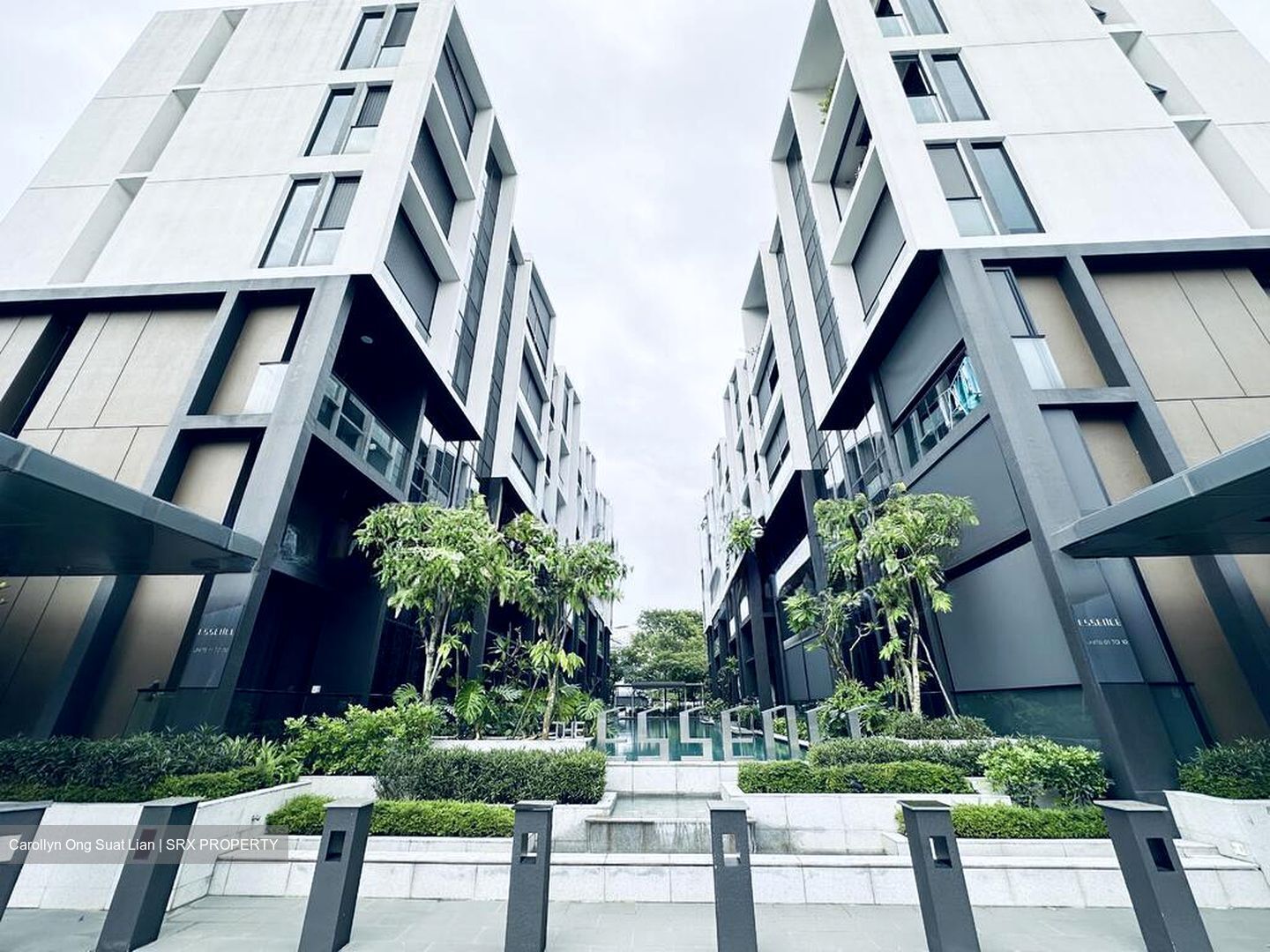 The Essence (D26), Apartment #511894321